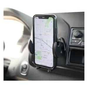 ARKON Soporte adhesivo para teléfono de coche o camión_2