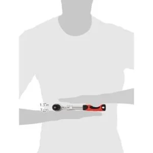 Performance Tool W9125 Llave de trinquete extensible 38_2