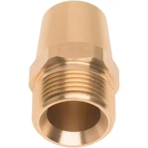 Forney 75118 M22M por 14 pulgadas hembra de rosca larga_3