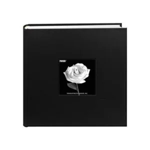 Pioneer Photo Albums DA200SFBLK lbum de fotos con 200_1