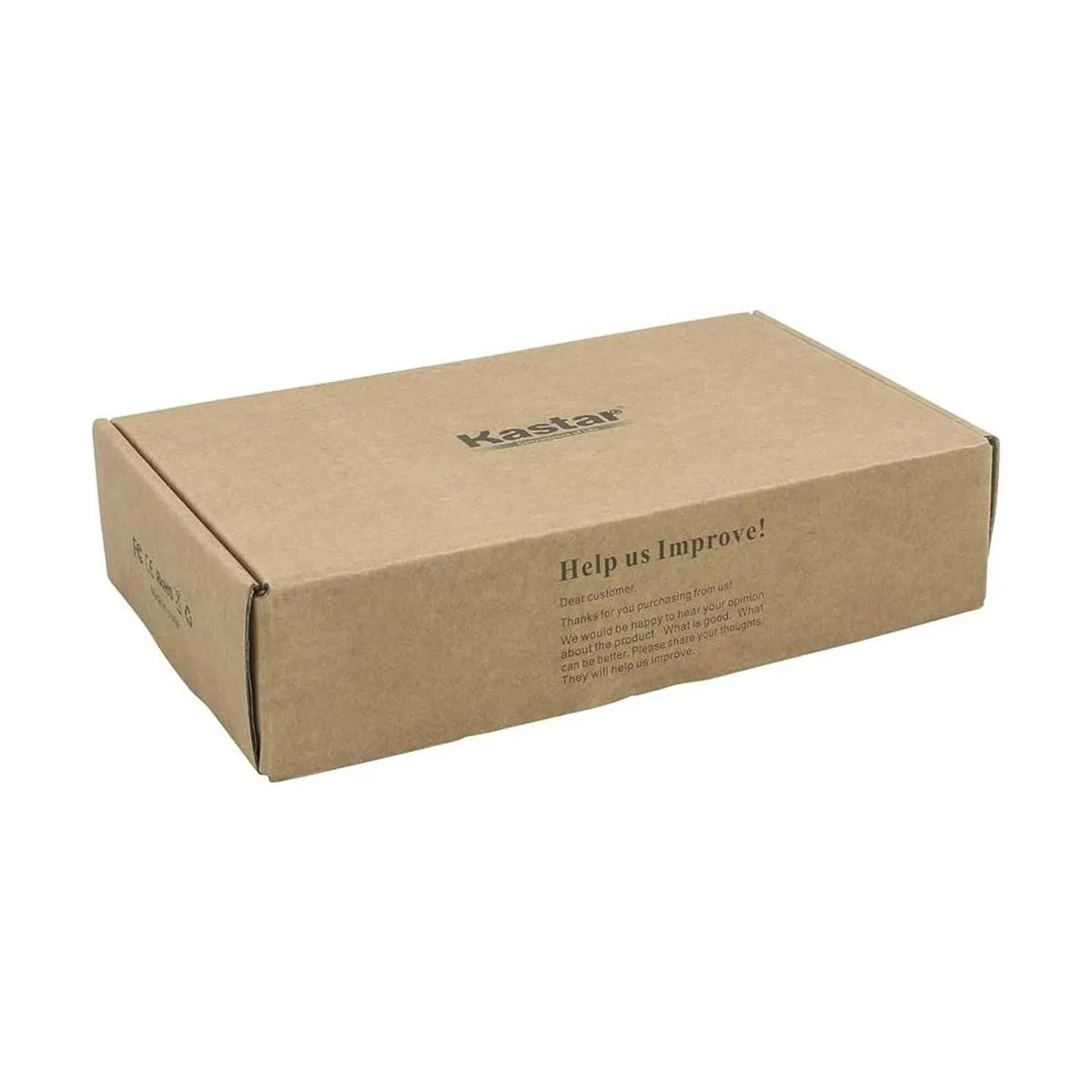 Kastar Adaptador de CA fuente de alimentación de 12 V 6 A_6