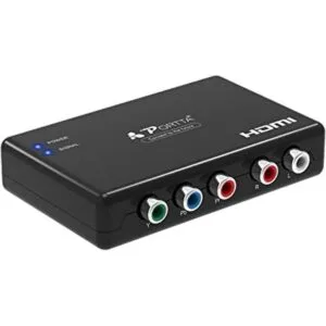 Portta petrhp V1.3 componente RGB Plus RL to HDMI_1