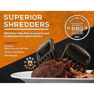 Bear Paws Las garras trituradoras originales fabricadas_5