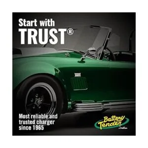 Battery Tender Cable adaptador de cigarrillos hembra_4