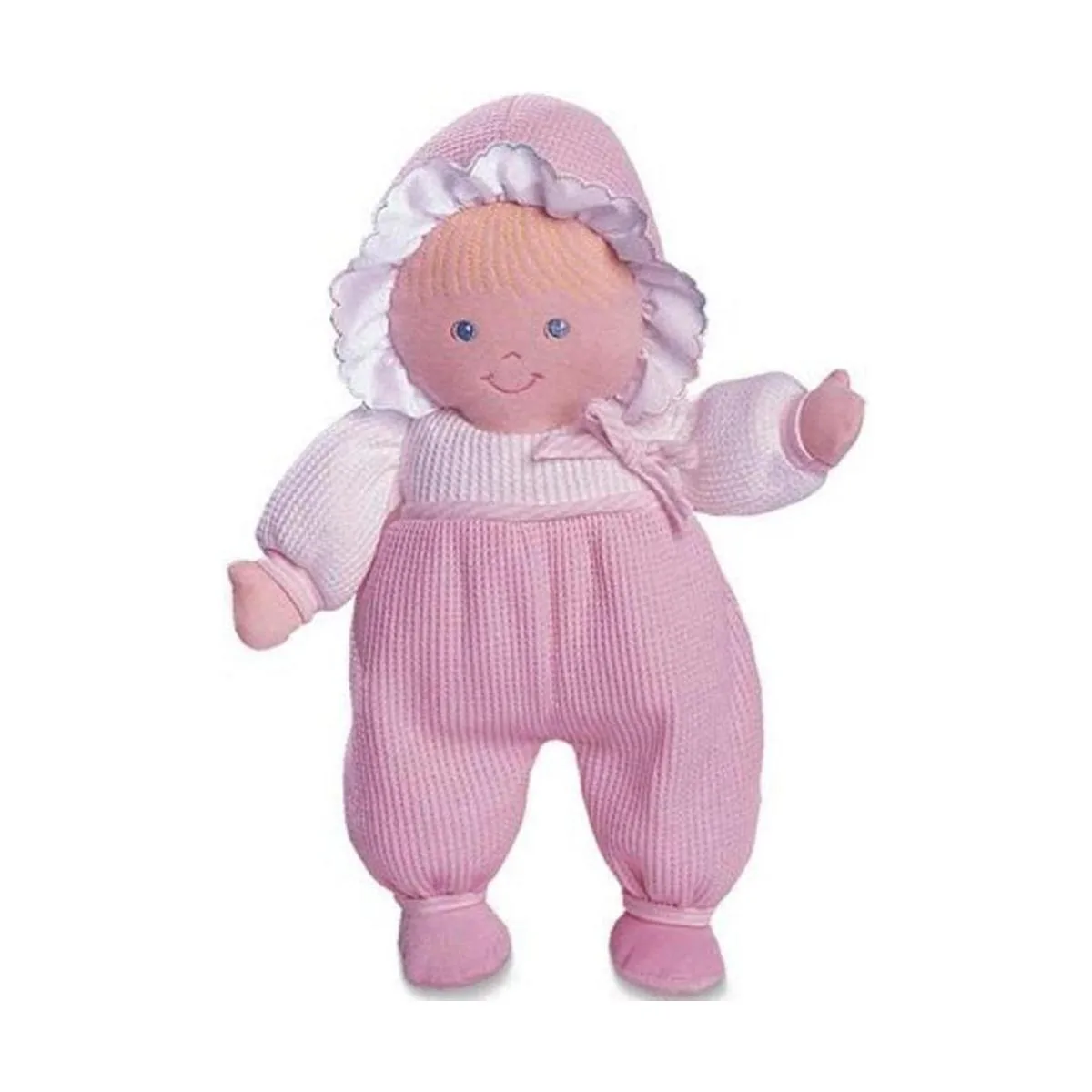 Muñeca térmica para bebé Eden_1