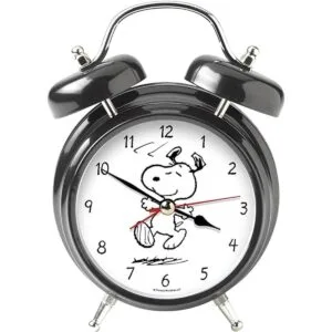 Mark Feldstein The Original Snoopy Peanuts Wacky Waker_1