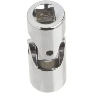 Astro Pneumatic Tool 7412 Juego de llaves flexibles de 12_5