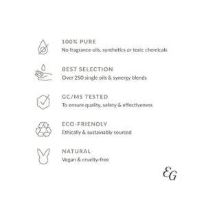 Aceite esencial puro de rosa geranio de calidad_4