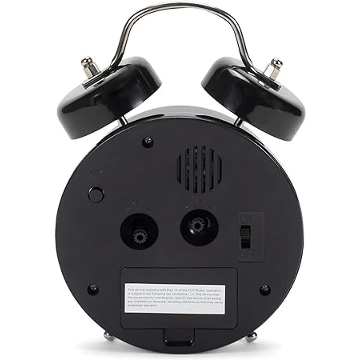 Mark Feldstein The Original Snoopy Peanuts Wacky Waker_4