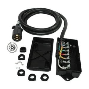 Conntek 10110048BX Cable de remolque en línea 5.9 ft 7