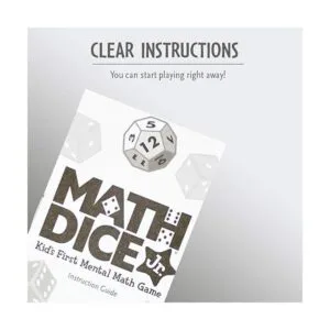 ThinkFun dados de matemáticas para niños_6