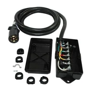 Conntek 10110048BX Cable de remolque en línea 5.9 ft 7