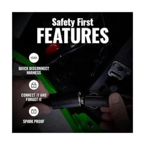 Battery Tender Cable adaptador de cigarrillos hembra_3