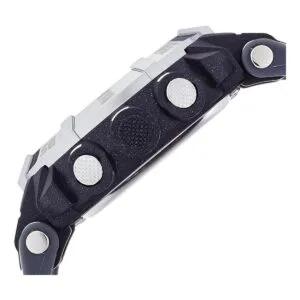 Armitron Sport Reloj digital 408231RDGY para hombre Gris_3