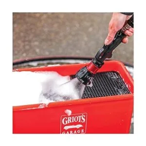 Griots Garage 67255CSTBUC cubeta para lavar auto_3