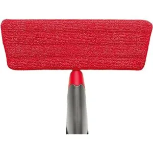 Rubbermaid Reveal Mop Microfibra Paquete de 1_2