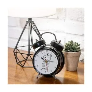 Mark Feldstein The Original Snoopy Peanuts Wacky Waker_2