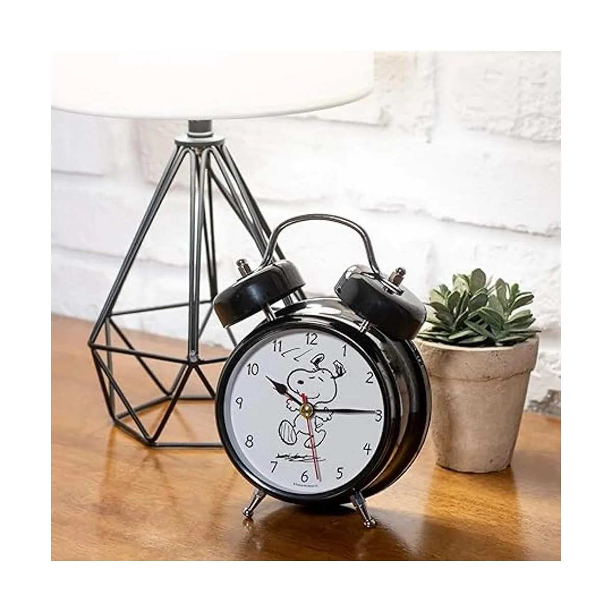 Mark Feldstein The Original Snoopy Peanuts Wacky Waker_2