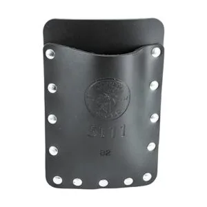 Klein Tools 5111 Bolsa de herramientas de un solo bolsillo_5