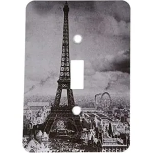3dRose LLC LSP 6793 1 Torre Eiffel París Francia 1889_1
