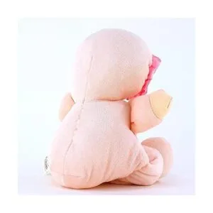 Muñeca de bebé clásica SoSoft_3