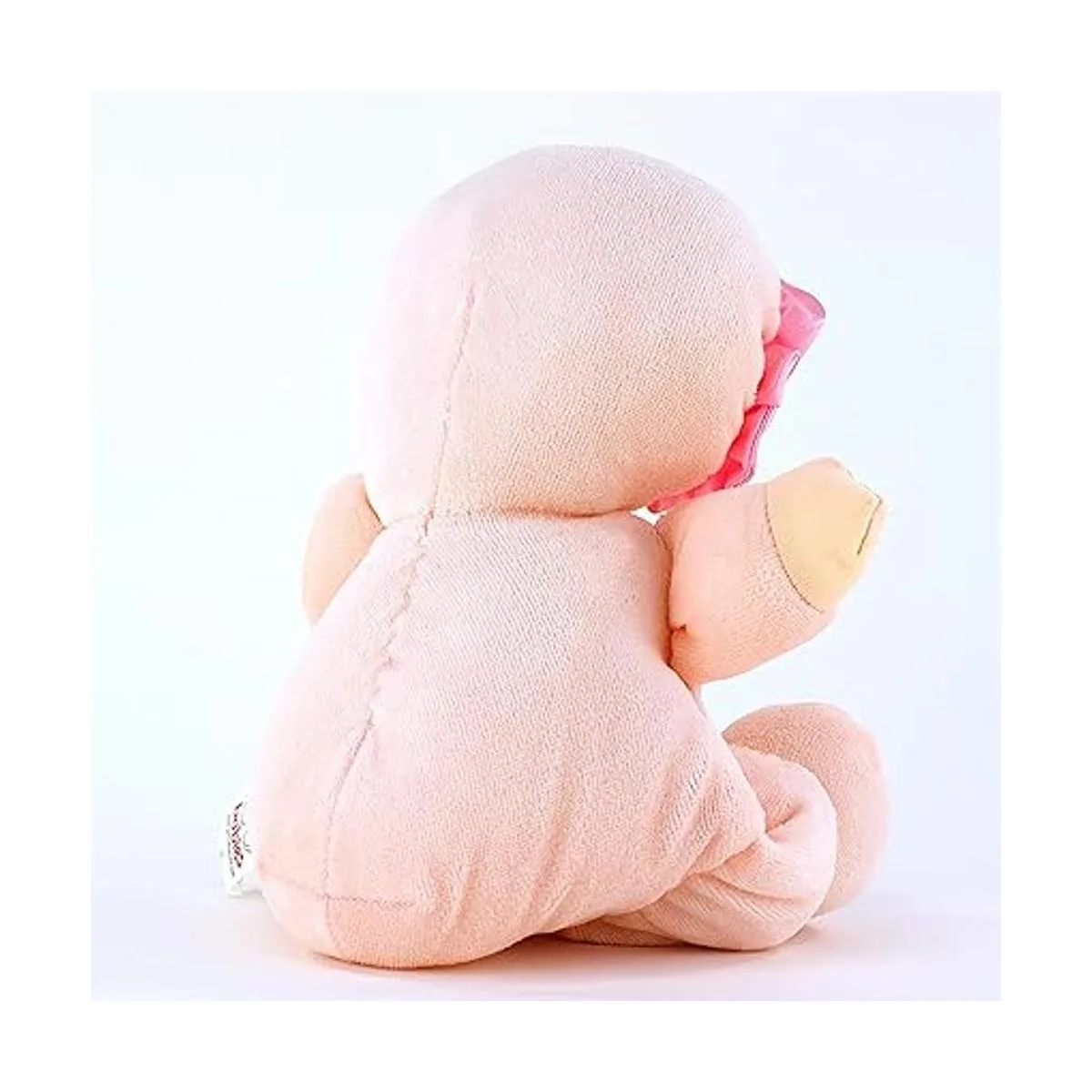 Muñeca de bebé clásica SoSoft_3