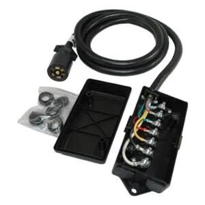 Conntek 10110048BX Cable de remolque en línea 5.9 ft 7