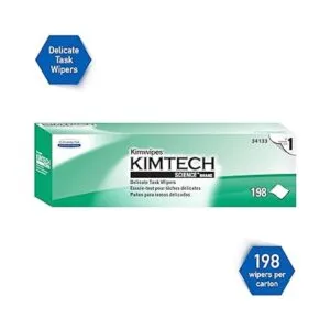 Kimwipes Delicate Task Limpiadores científicos Kimtech_3