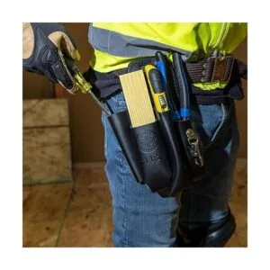 Klein Tools Bolsa de herramientas 5118C soporte para_3