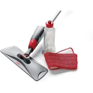 Rubbermaid Reveal Mop Microfibra Paquete de 1_4