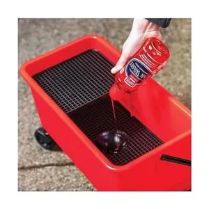 Griots Garage 67255CSTBUC cubeta para lavar auto_2