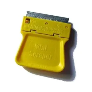 Paquete de 8 unidades de mini rasuradoras originales_3