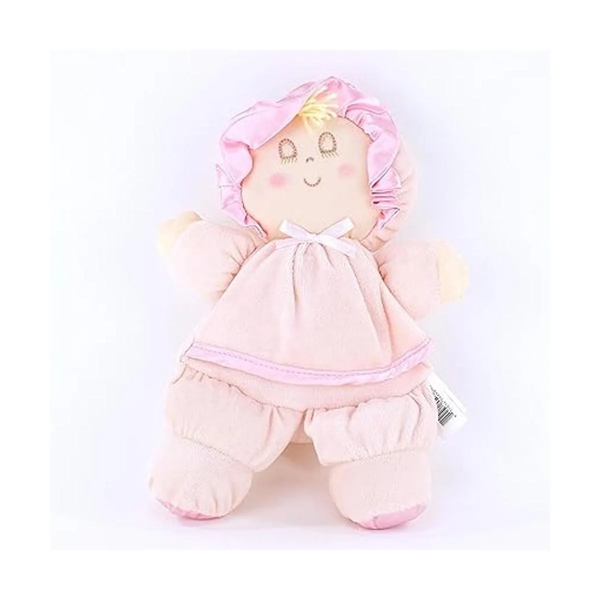 Muñeca de bebé clásica SoSoft_2