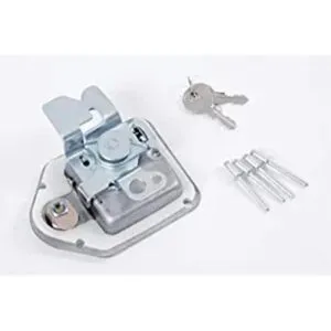 Dee Zee DZTBLATCH1 cerrojo para caja de herramientas_1