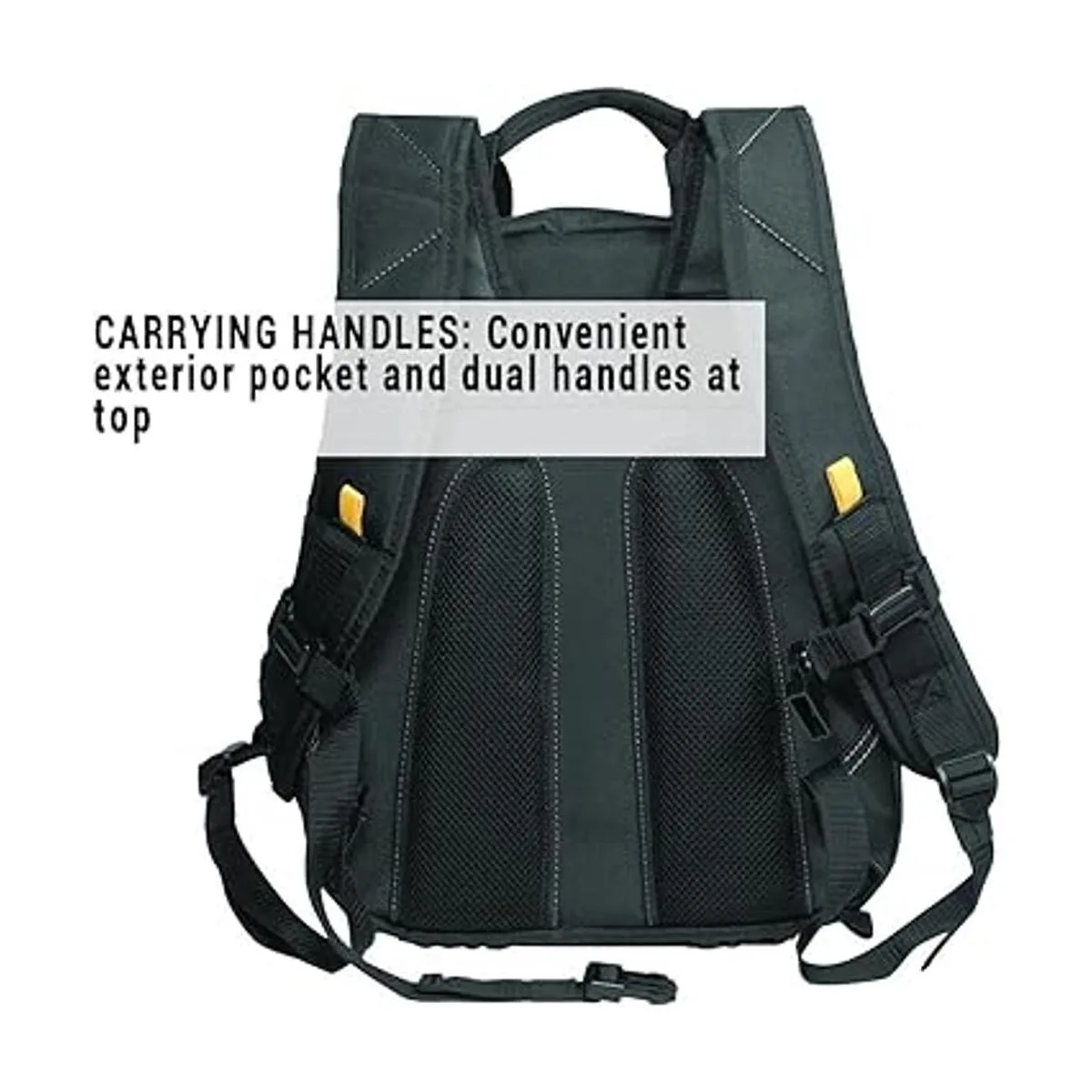 Mochila para herramientas Custom Leathercraft 1134 48_5