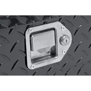 Dee Zee DZTBLATCH1 cerrojo para caja de herramientas_4