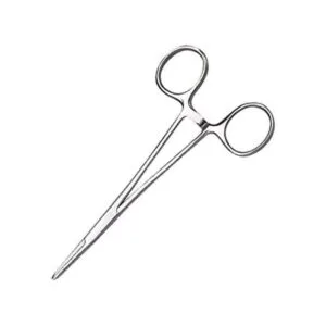 Hemostat Mosquitera para mascotas 5.0 in_1
