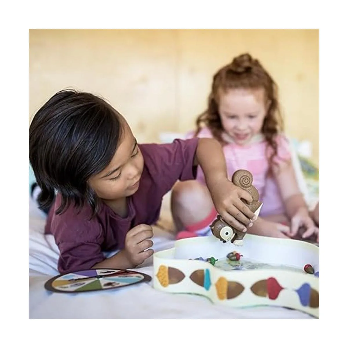 Educational Insights juego The Sneaky Snacky Squirrel_4