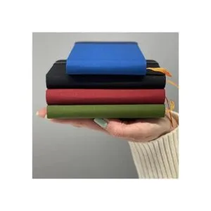 Speedball Libro de dibujo diario de viaje Verde