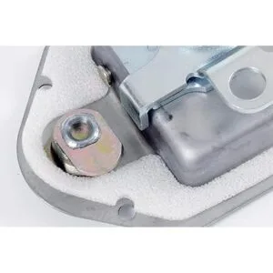 Dee Zee Cerradura de caja DZTBLOCK1_3