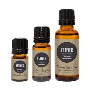 Aceite Esencial Vetiver 100 puro de calidad terapéutica_2