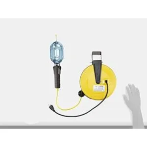 Bayco SL851 Professional Series Luz incandescente con_2