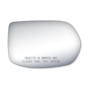 Fit System Cristal de espejo lateral del pasajero 90217_1