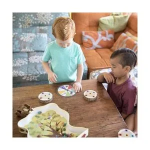 Educational Insights juego The Sneaky Snacky Squirrel_6