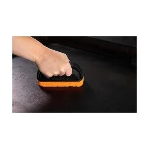 Blackstone 5060 Kit de parrilla y plancha de 8 piezas