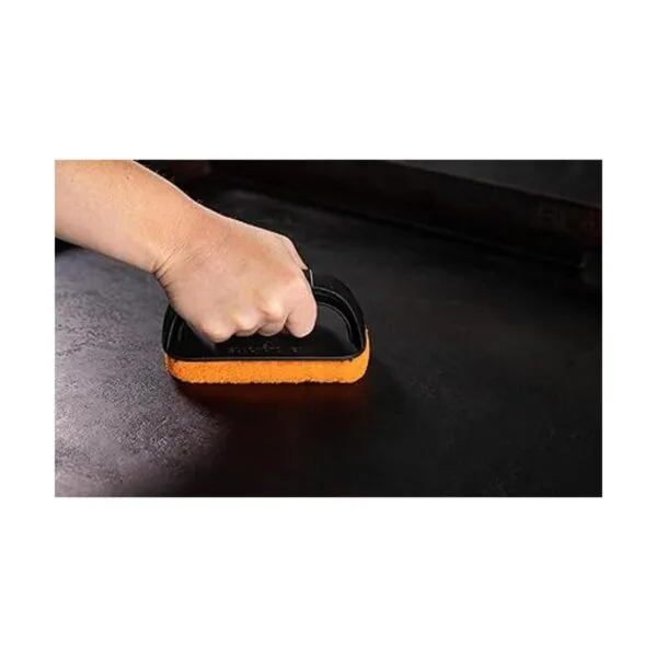 Blackstone 5060 Kit de parrilla y plancha de 8 piezas