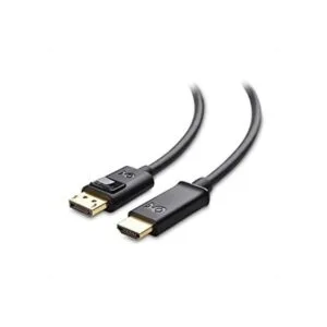 Cable Matters Cable adaptador unidireccional DisplayPort a_1