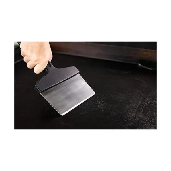 Blackstone 5060 Kit de parrilla y plancha de 8 piezas