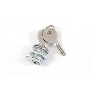 Dee Zee Cerradura de caja DZTBLOCK1_2