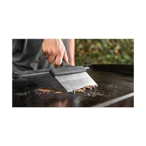 Blackstone 5060 Kit de parrilla y plancha de 8 piezas